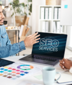 The Ultimate Guide to SEO Marketing: Boost Your Online Presence in 2025