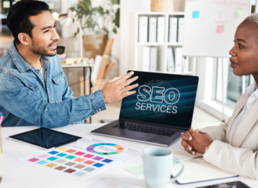 SEO Marketing