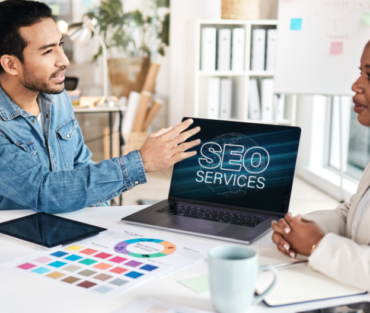 SEO Marketing