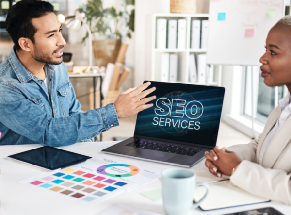 SEO Marketing