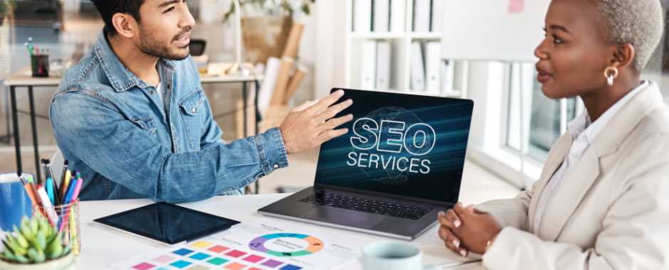 SEO Marketing