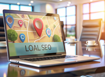 Local SEO