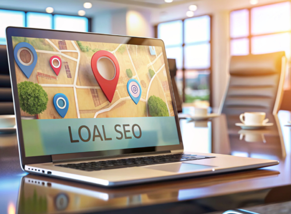 Local SEO