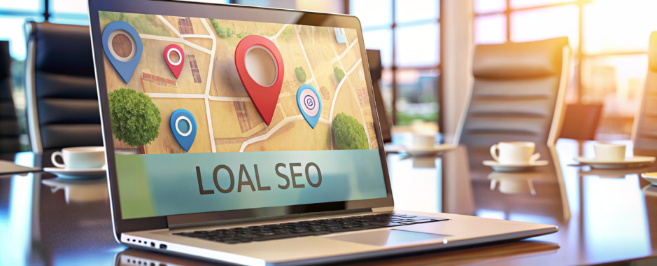 Local SEO