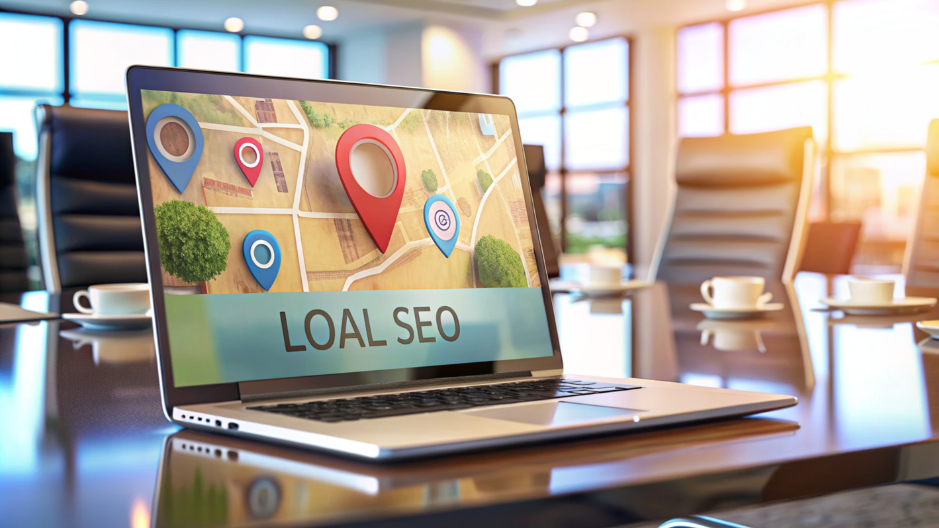 Local SEO