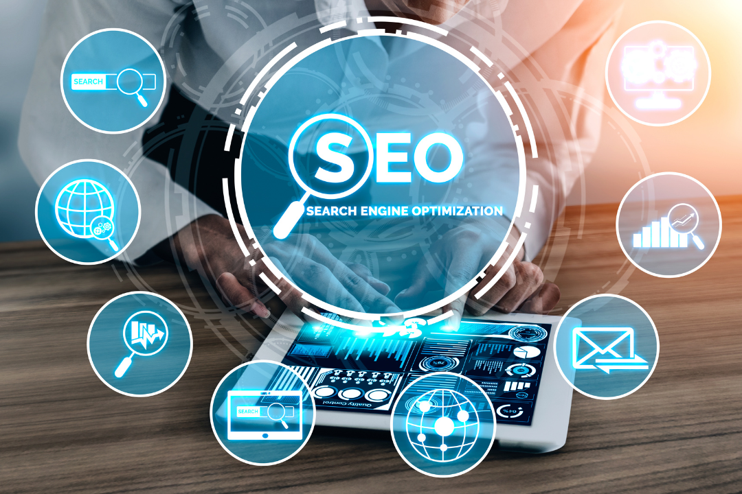 seo services for small businesses