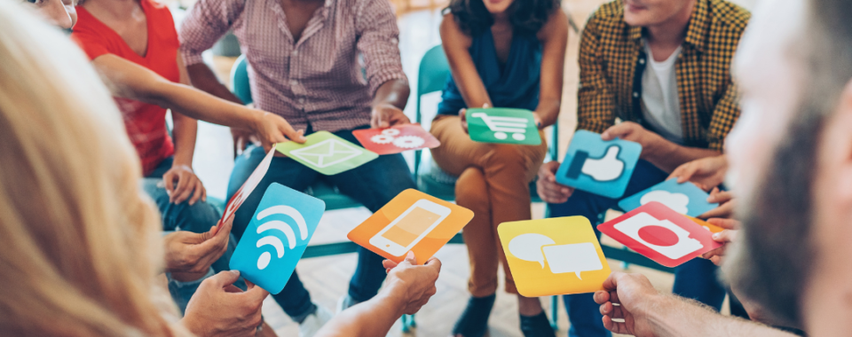 Social Media Marketing Agency