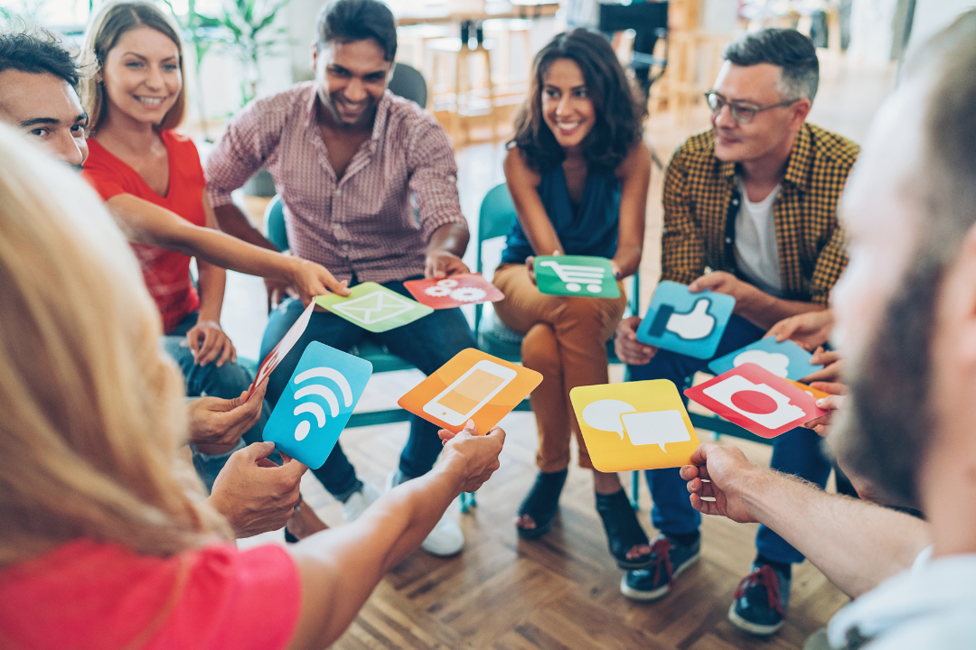 Social Media Marketing Agency